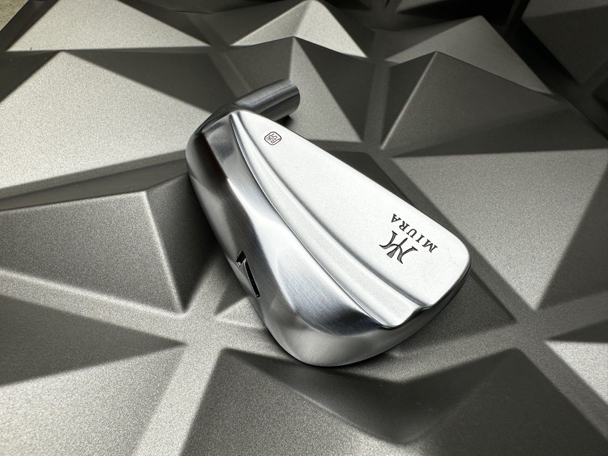 Miura Golf KM-700 – Torque Golf SG