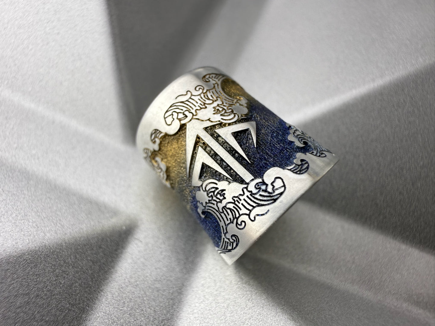 SEVEN Ferrules Bespoke