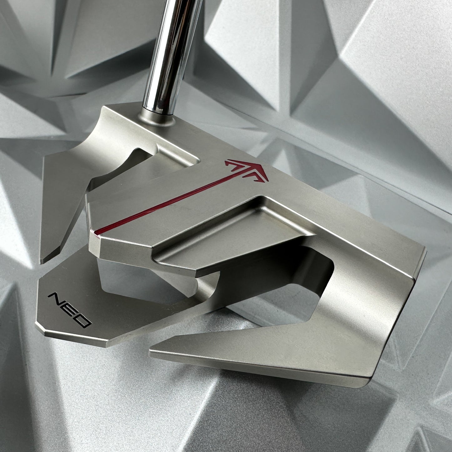 SEVEN NEO Putter