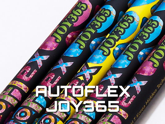 AutoFlex Shaft Driver JOY365