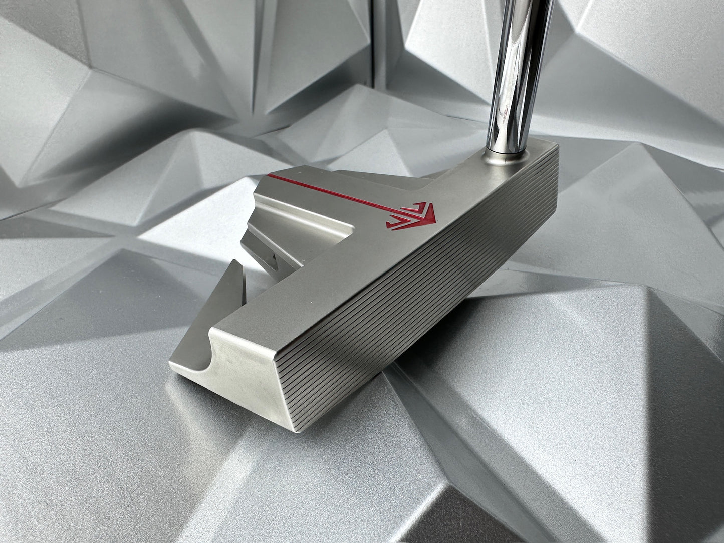 SEVEN NEO Putter