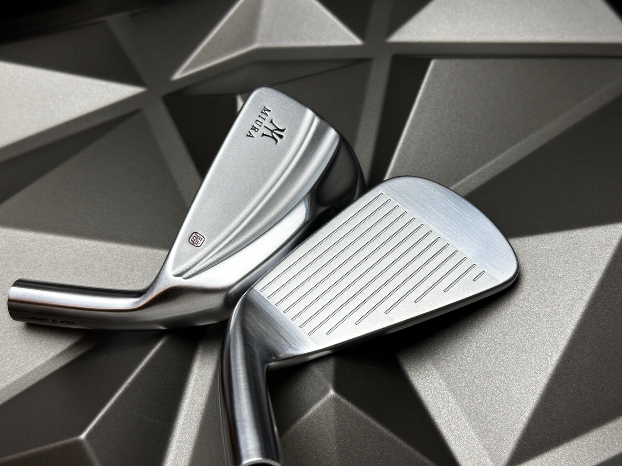 Miura Golf KM-700 – Torque Golf SG