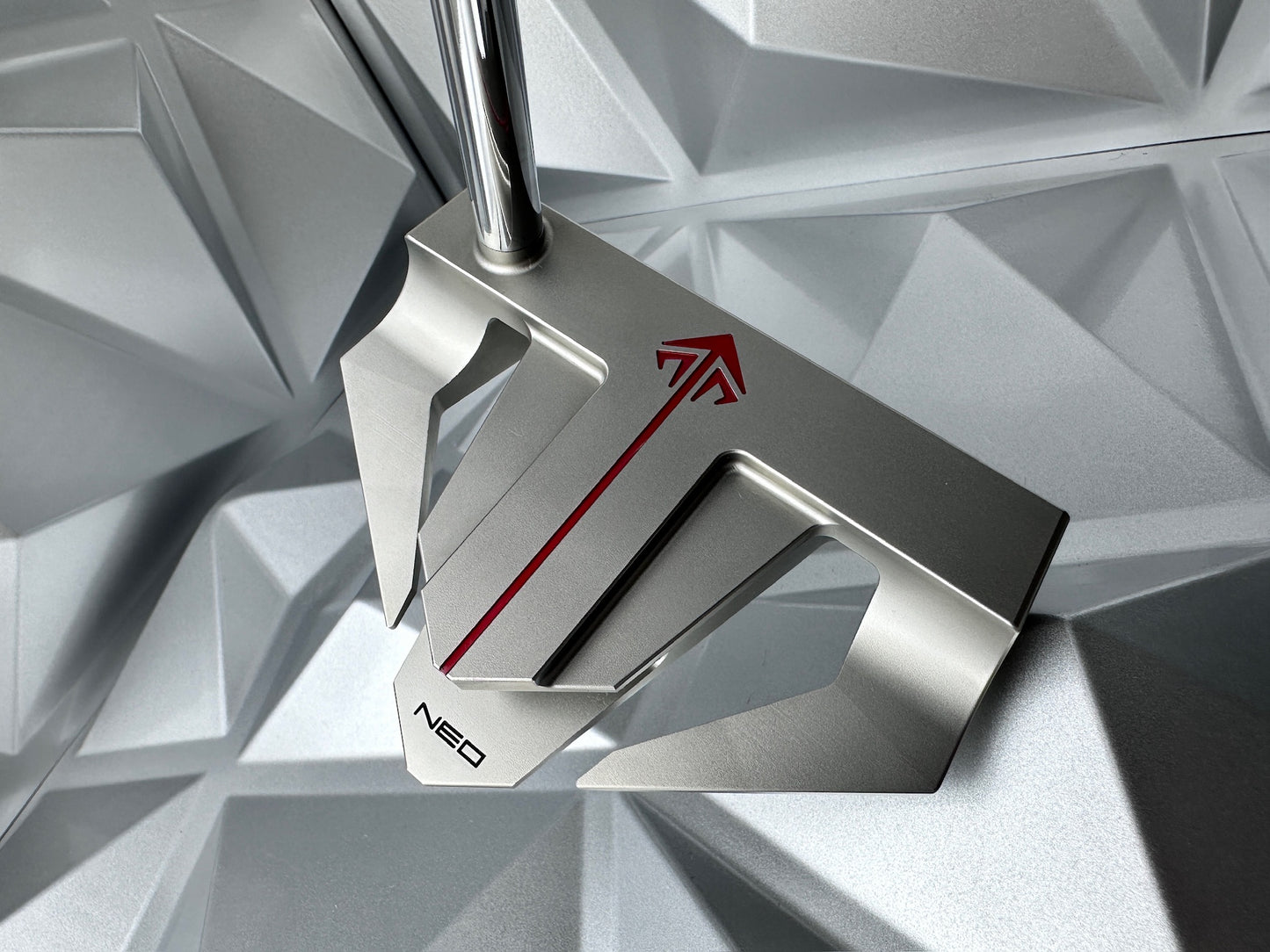 SEVEN NEO Putter