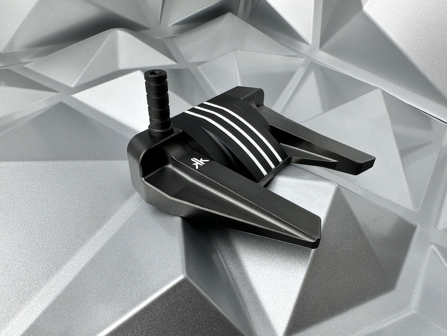 KYOEI Neo Putter Black DLC