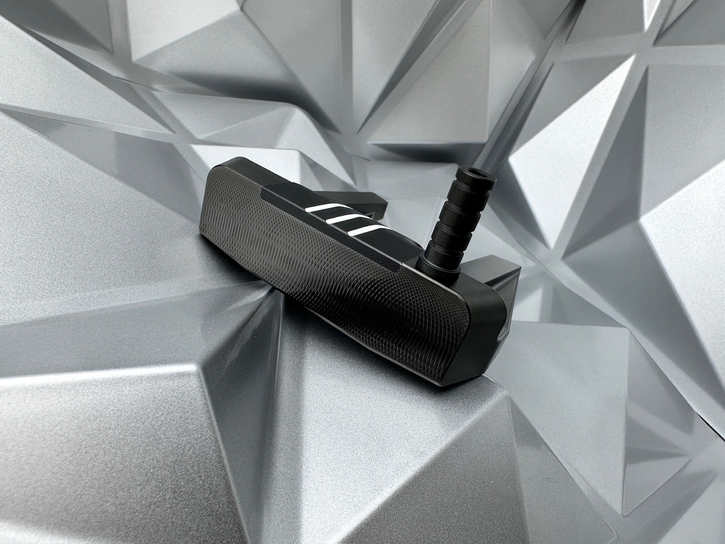 KYOEI Neo Putter Black DLC