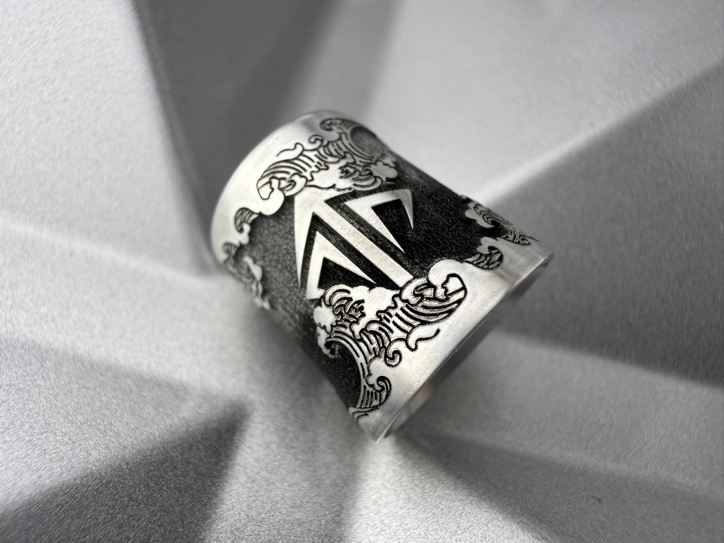 SEVEN Ferrules Bespoke