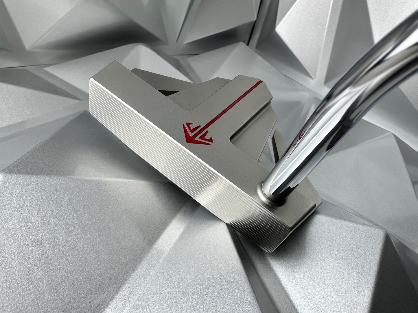 SEVEN NEO Putter