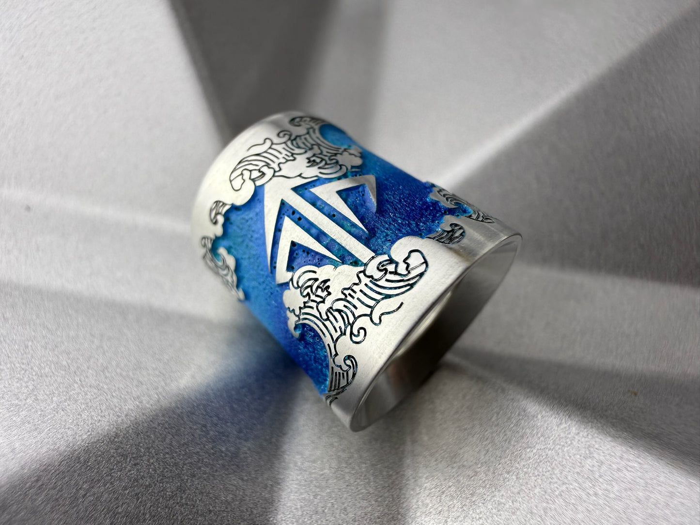 SEVEN Ferrules Bespoke