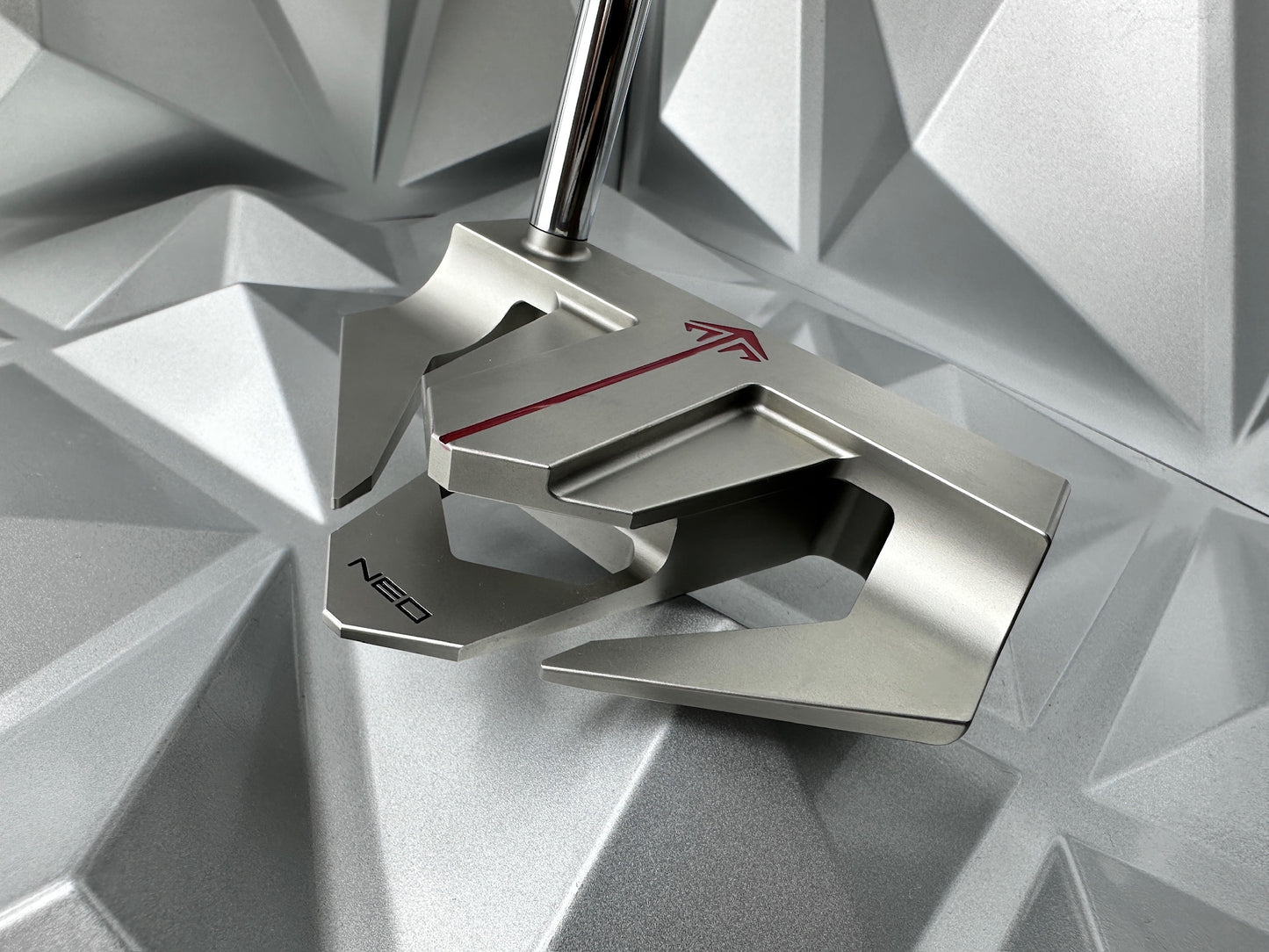 SEVEN NEO Putter