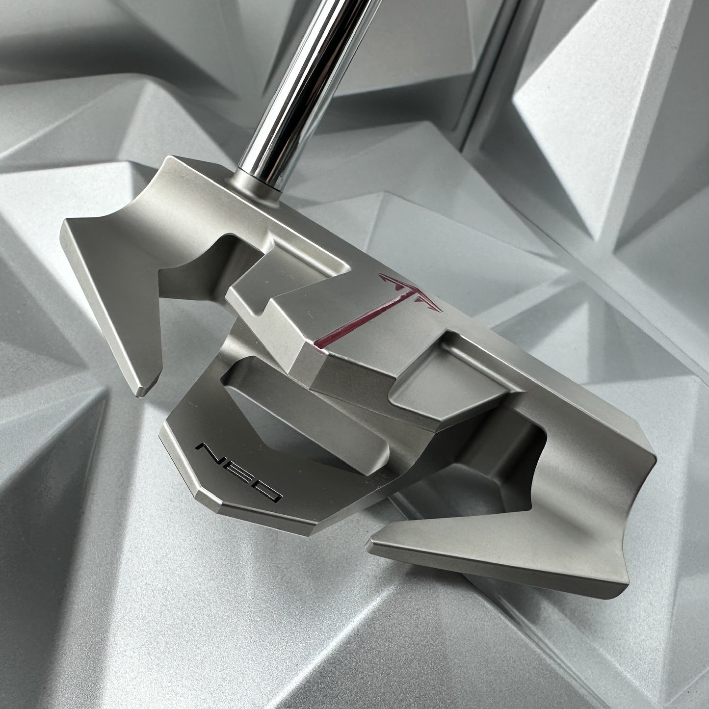 SEVEN NEO Putter