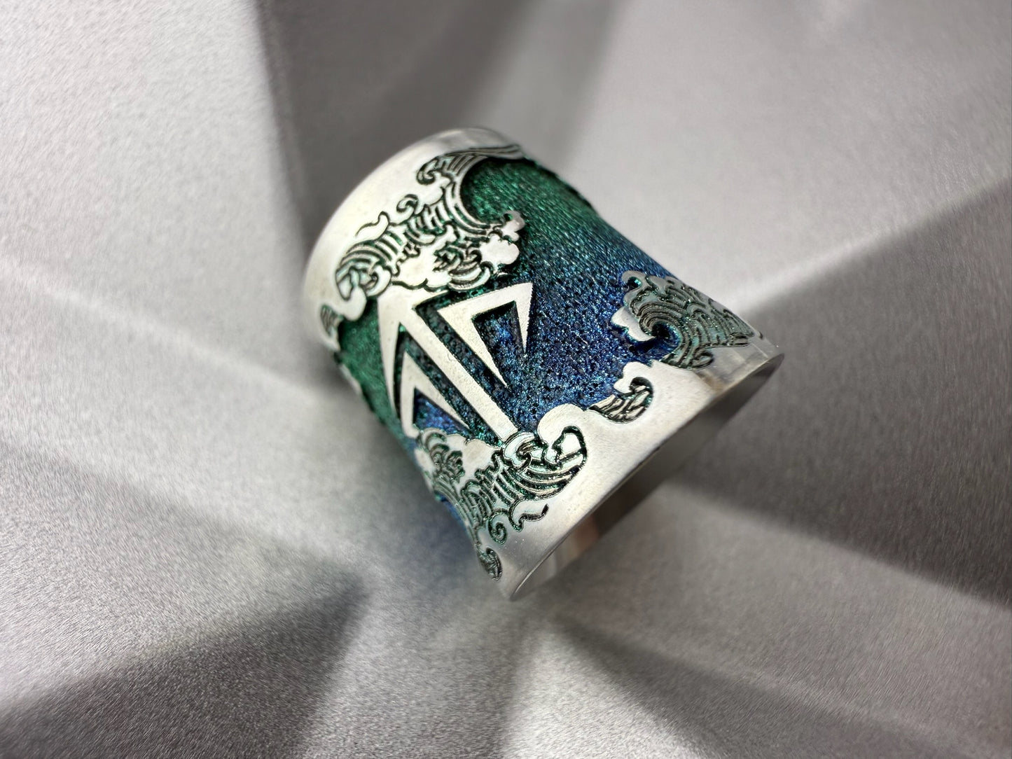 SEVEN Ferrules Bespoke