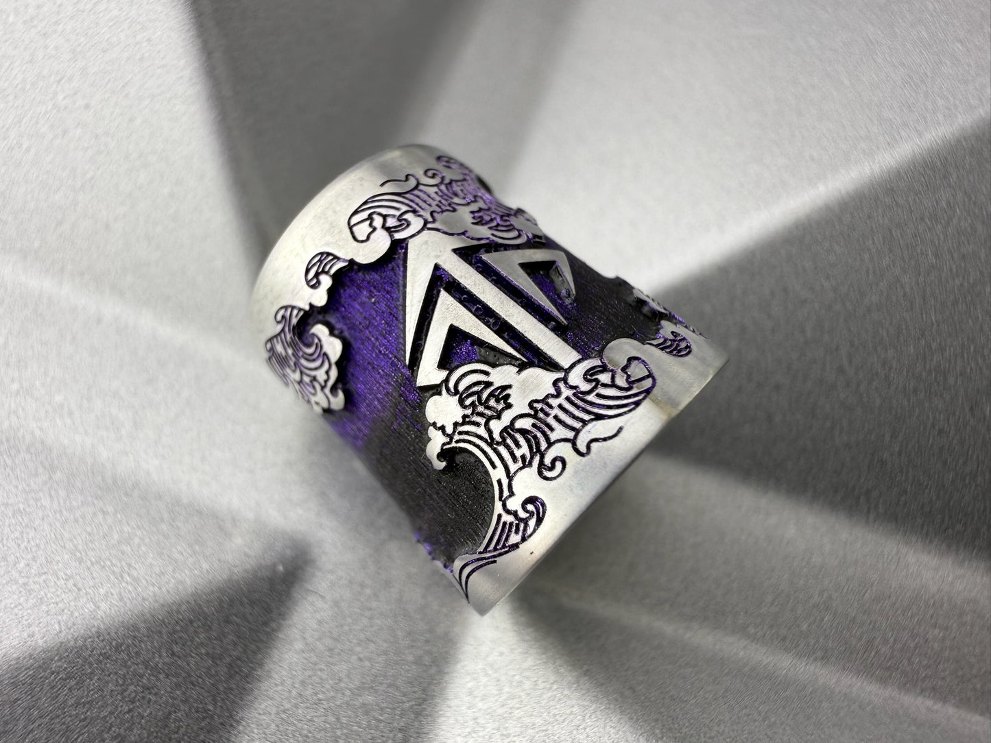 SEVEN Ferrules Bespoke