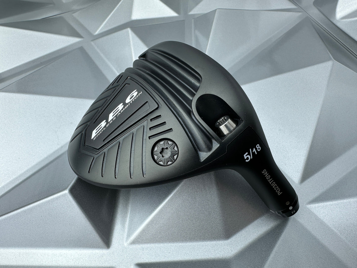 Progress Golf Fairway BB6