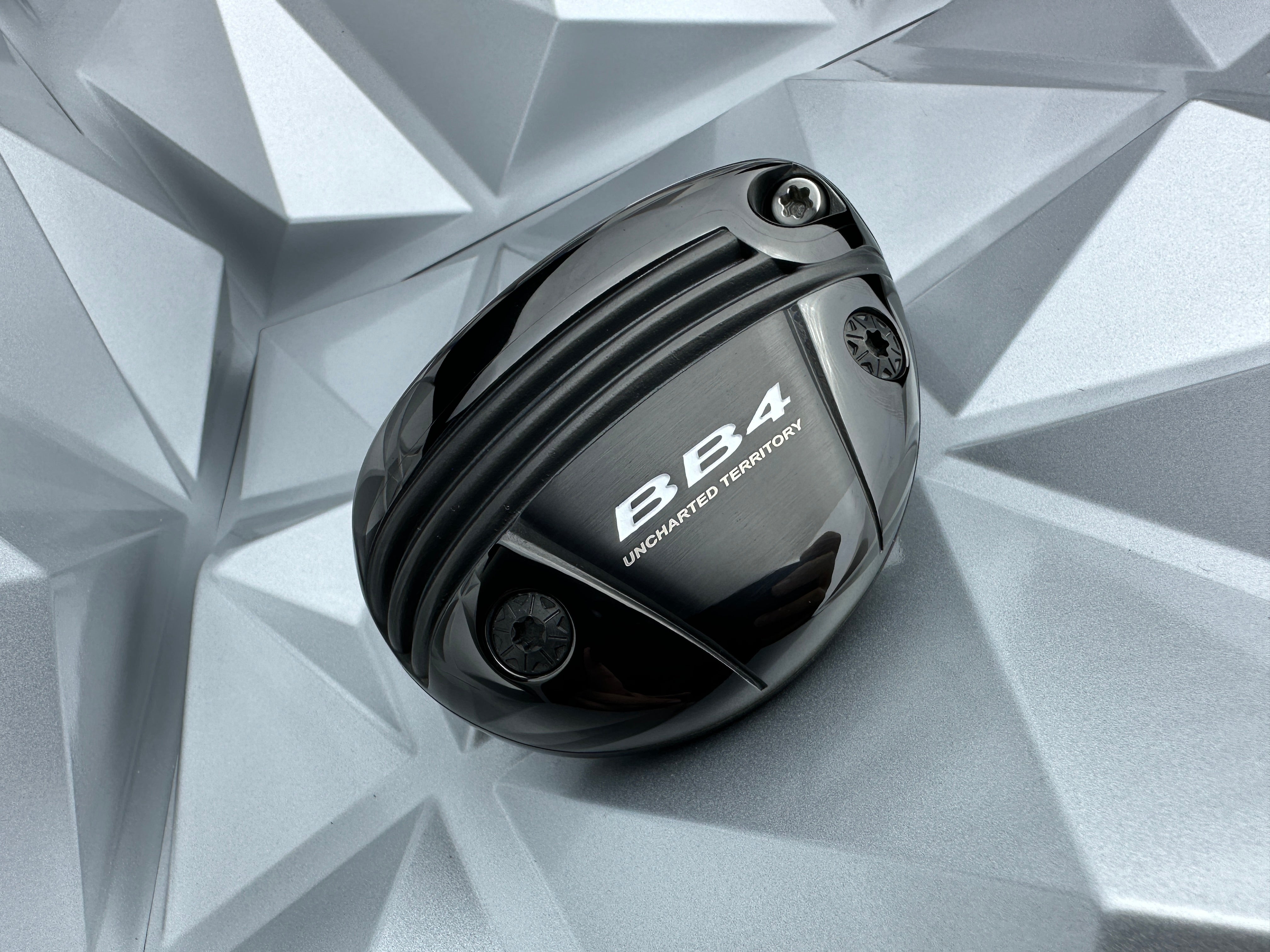 Progress Golf Utility BB4 – Torque Golf SG