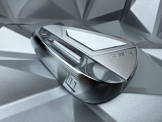 SEVEN Irons NEO