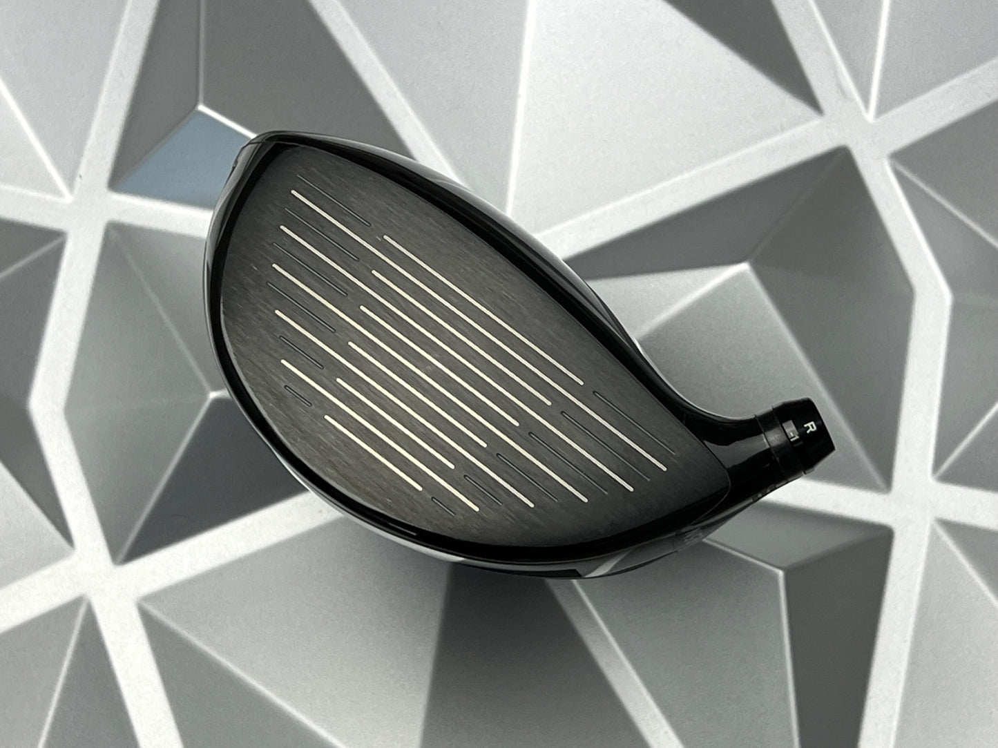 Progress Golf Driver BB6