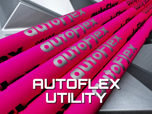 AutoFlex Shaft Utility Pink